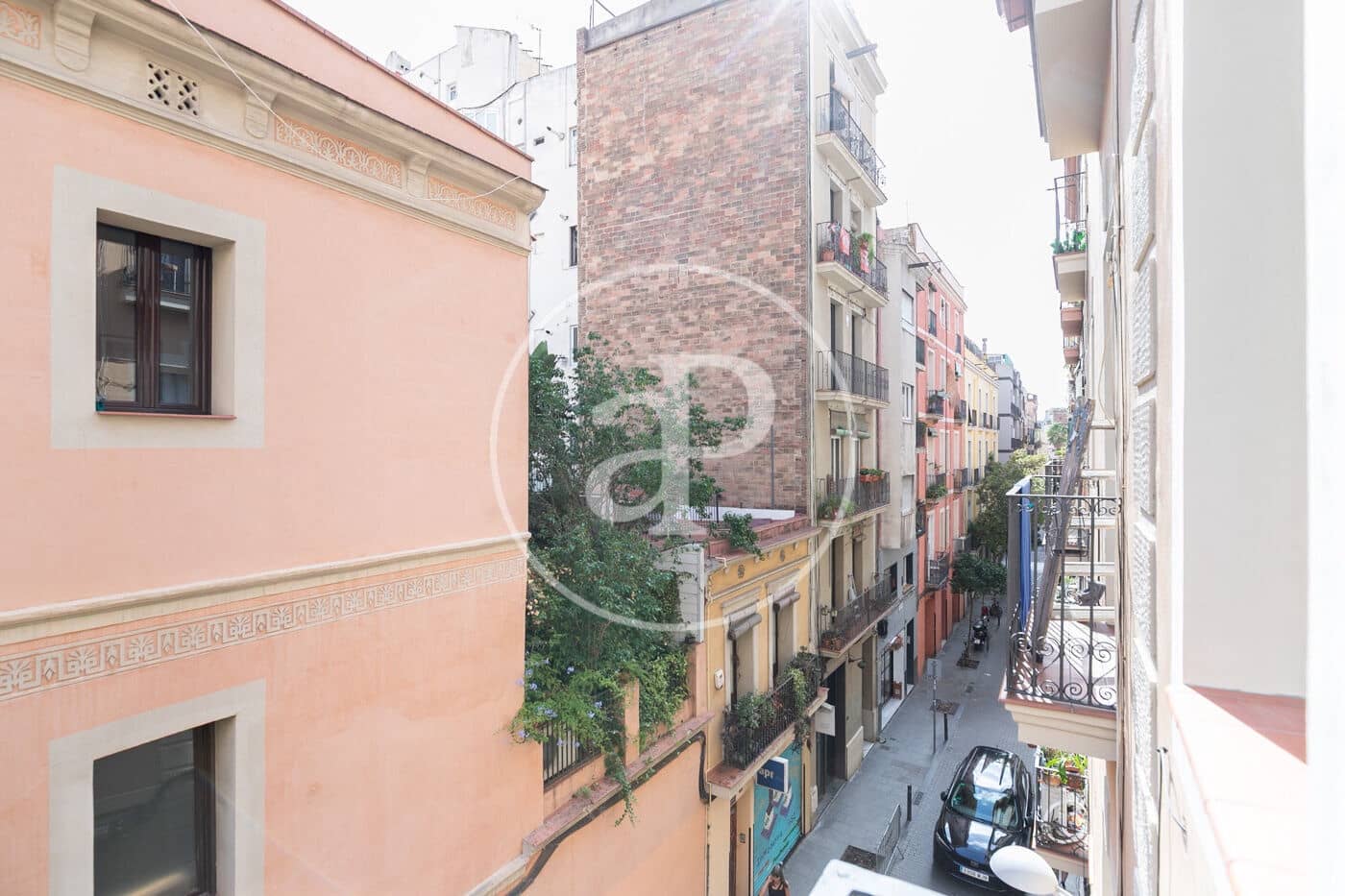 2 soverom Leilighet til leie i Barcelona by - € 2 200 (Ref: 9271461)