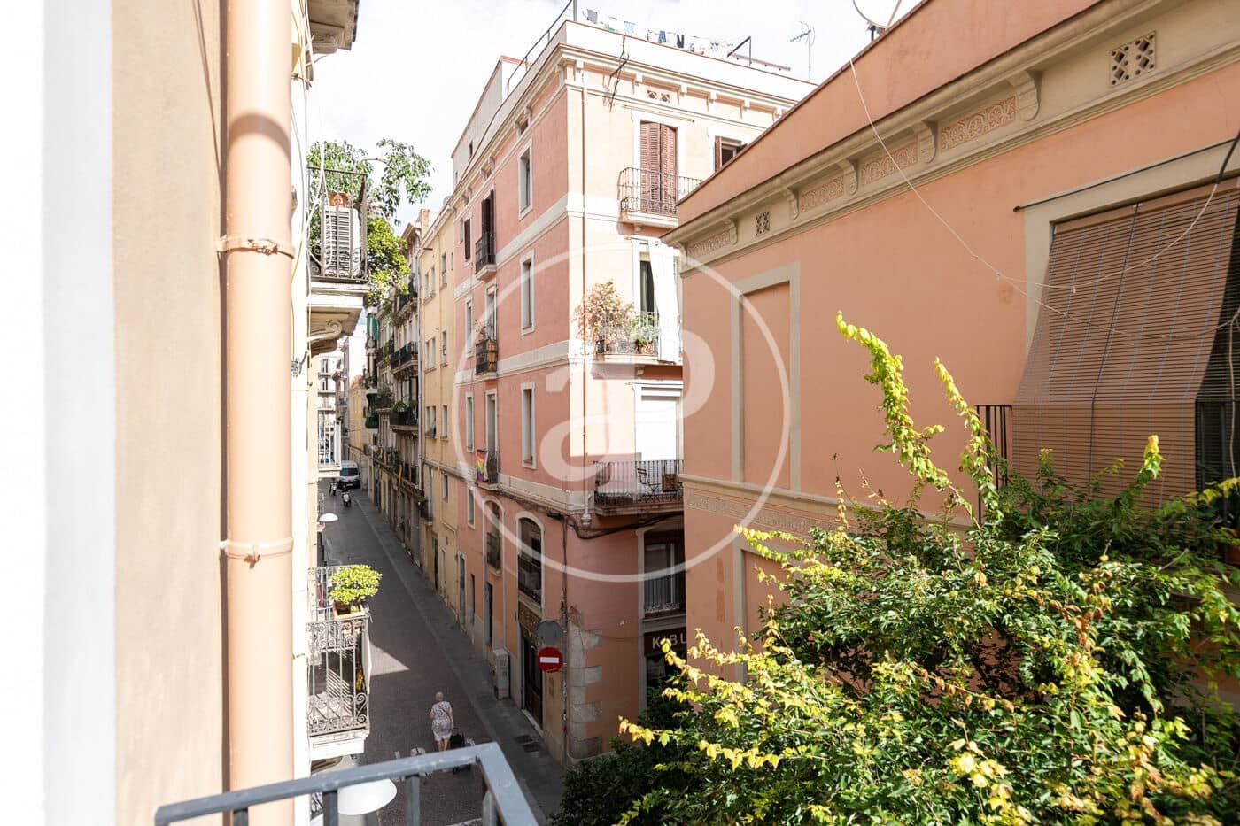 2 soverom Leilighet til leie i Barcelona by - € 2 200 (Ref: 9271461)