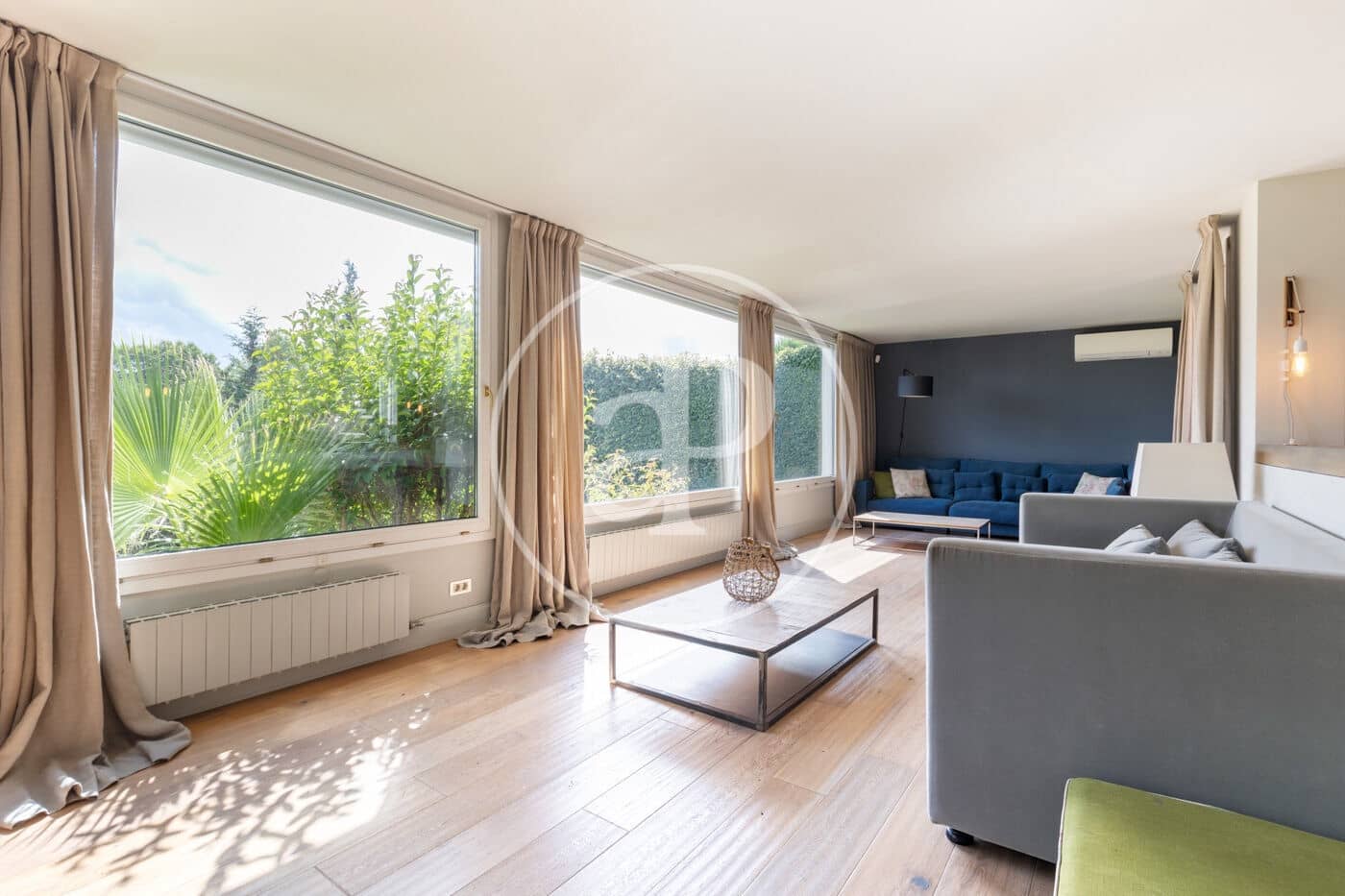 5 soveværelse Villa til salg i Sant Cugat del Valles med swimmingpool - € 1.890.000 (Ref: 9272579)