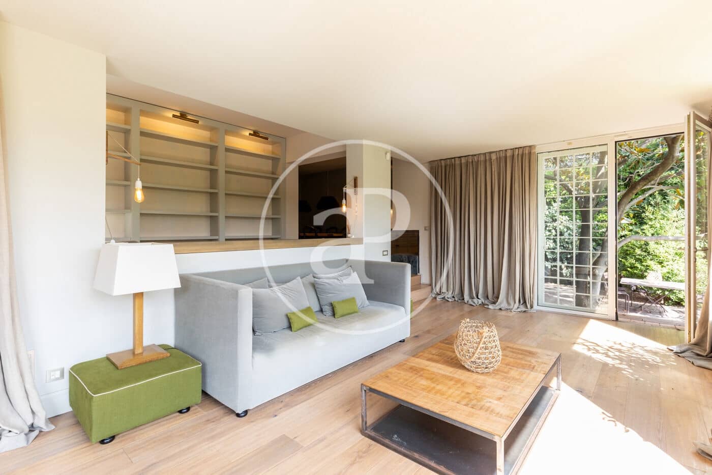 5 soveværelse Villa til salg i Sant Cugat del Valles med swimmingpool - € 1.890.000 (Ref: 9272579)