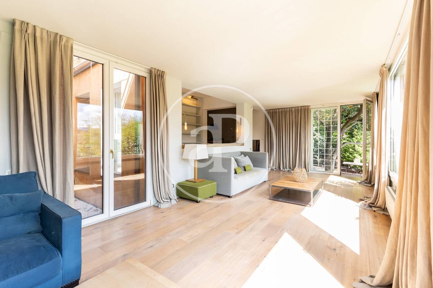 5 soveværelse Villa til salg i Sant Cugat del Valles med swimmingpool - € 1.890.000 (Ref: 9272579)