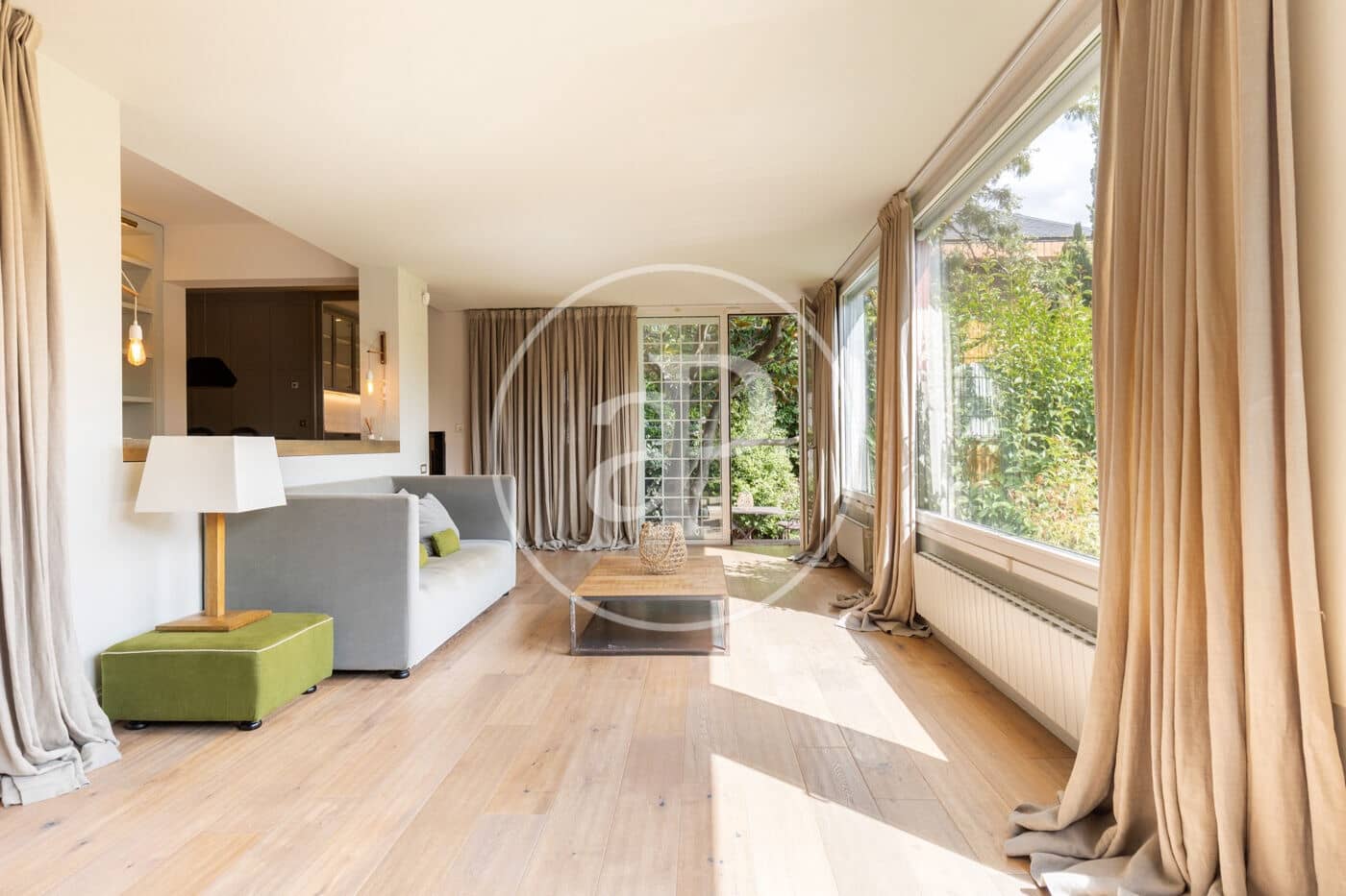 5 soveværelse Villa til salg i Sant Cugat del Valles med swimmingpool - € 1.890.000 (Ref: 9272579)