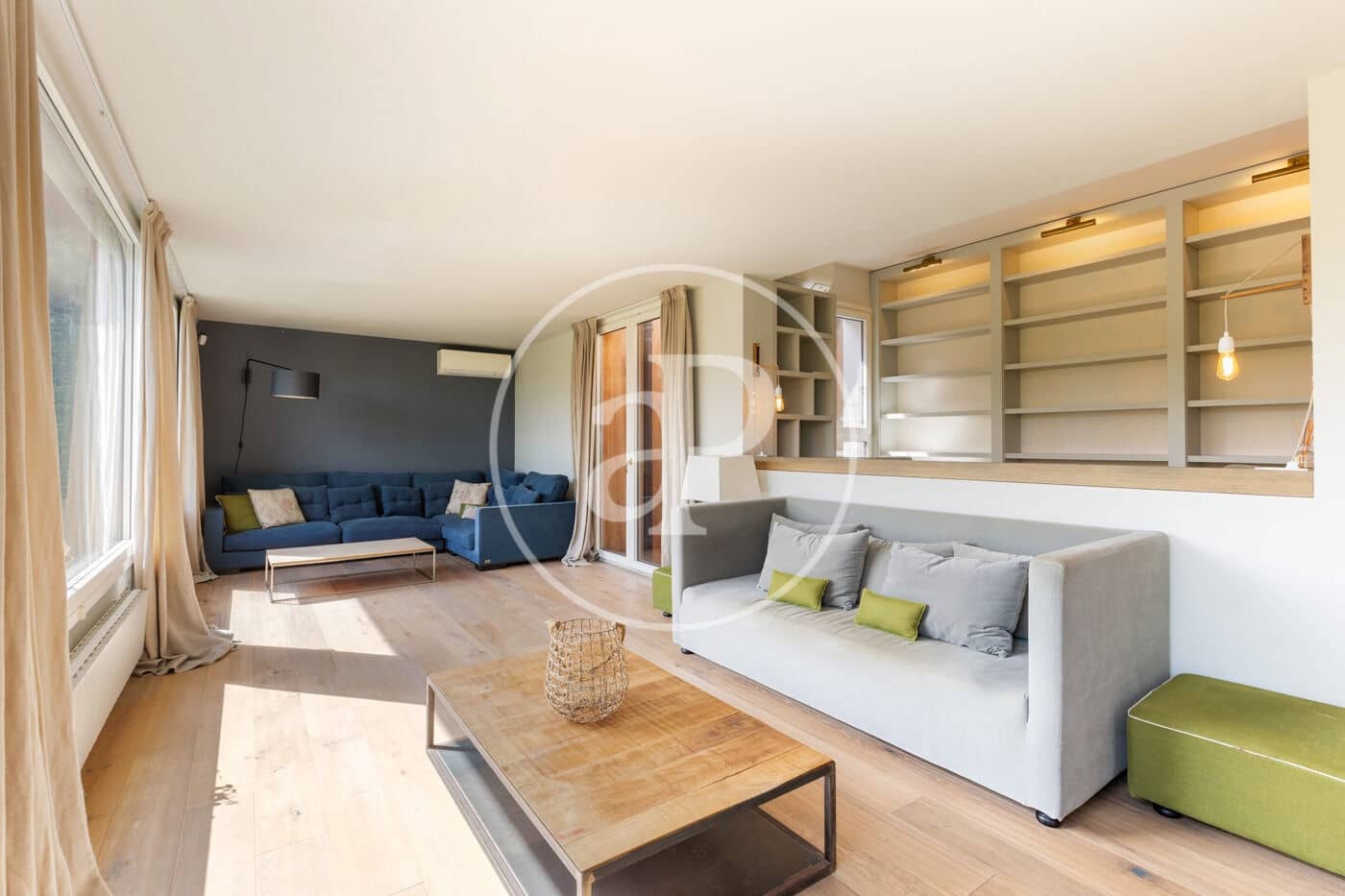 5 soveværelse Villa til salg i Sant Cugat del Valles med swimmingpool - € 1.890.000 (Ref: 9272579)