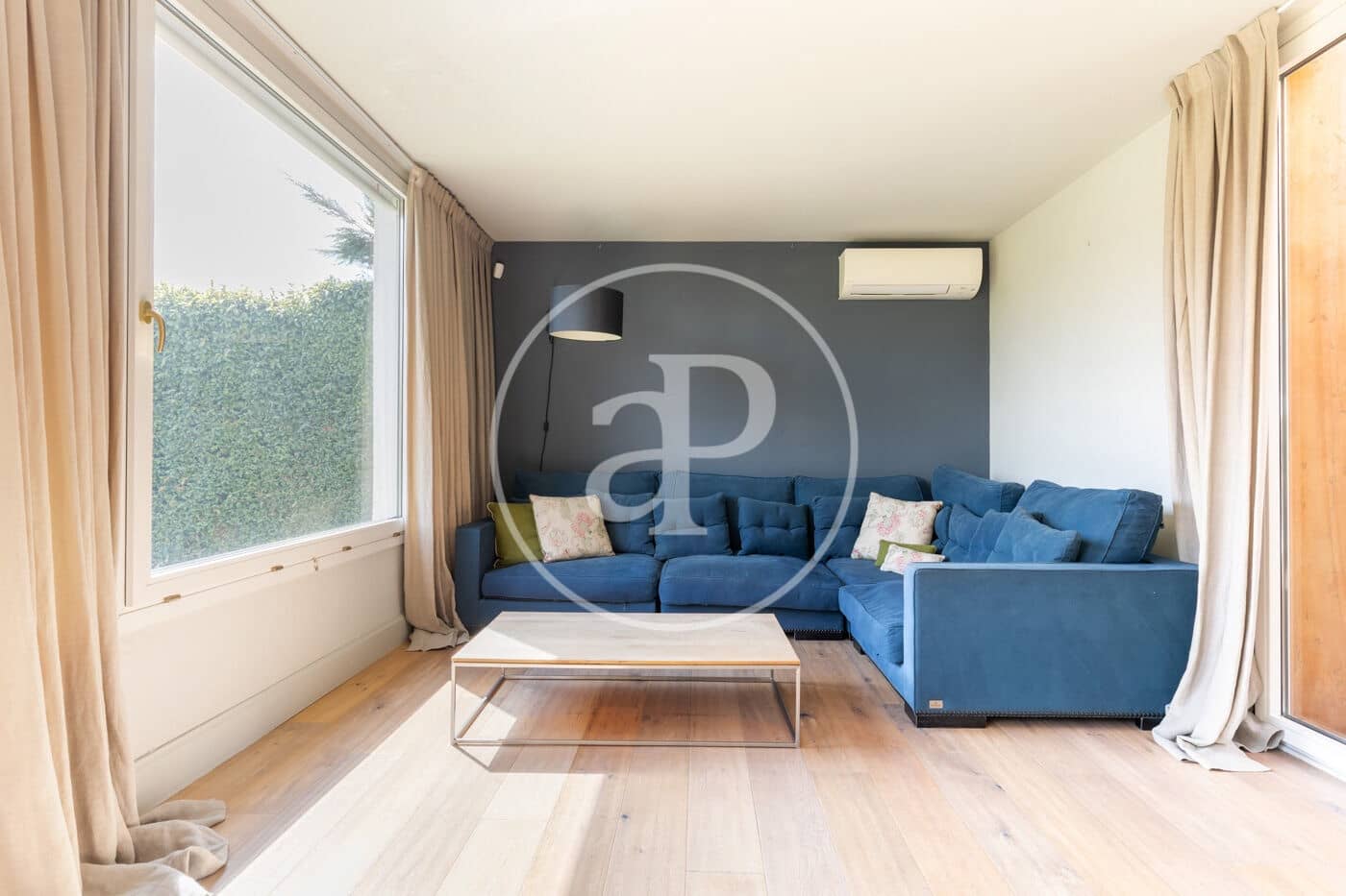 5 soveværelse Villa til salg i Sant Cugat del Valles med swimmingpool - € 1.890.000 (Ref: 9272579)