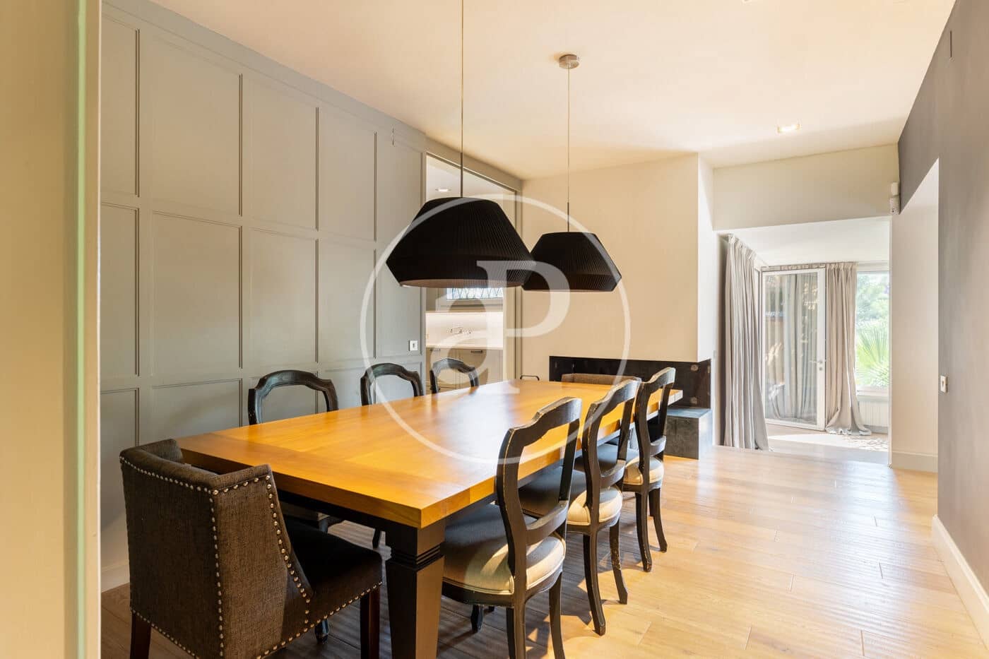 5 soveværelse Villa til salg i Sant Cugat del Valles med swimmingpool - € 1.890.000 (Ref: 9272579)