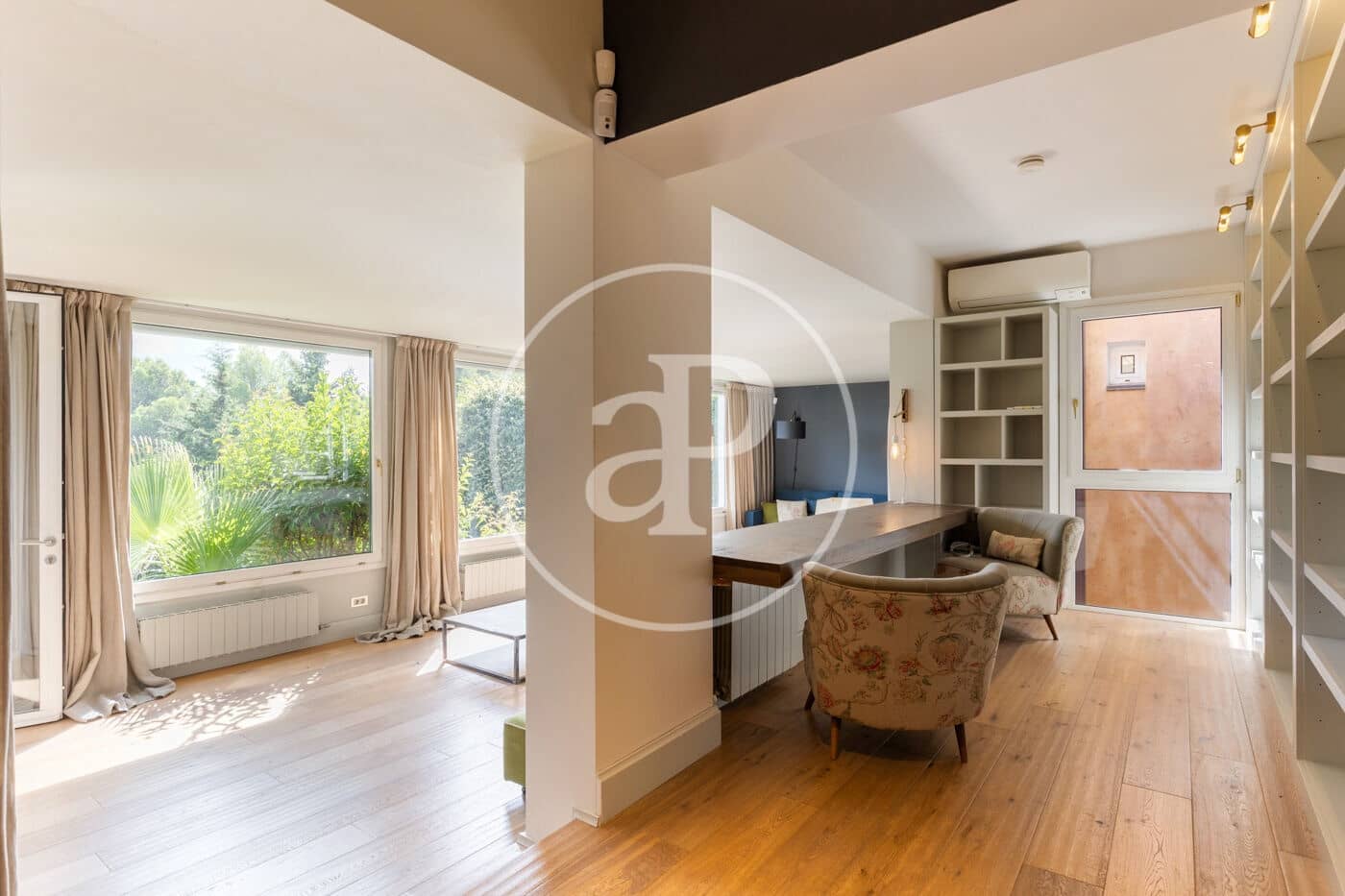 5 soveværelse Villa til salg i Sant Cugat del Valles med swimmingpool - € 1.890.000 (Ref: 9272579)