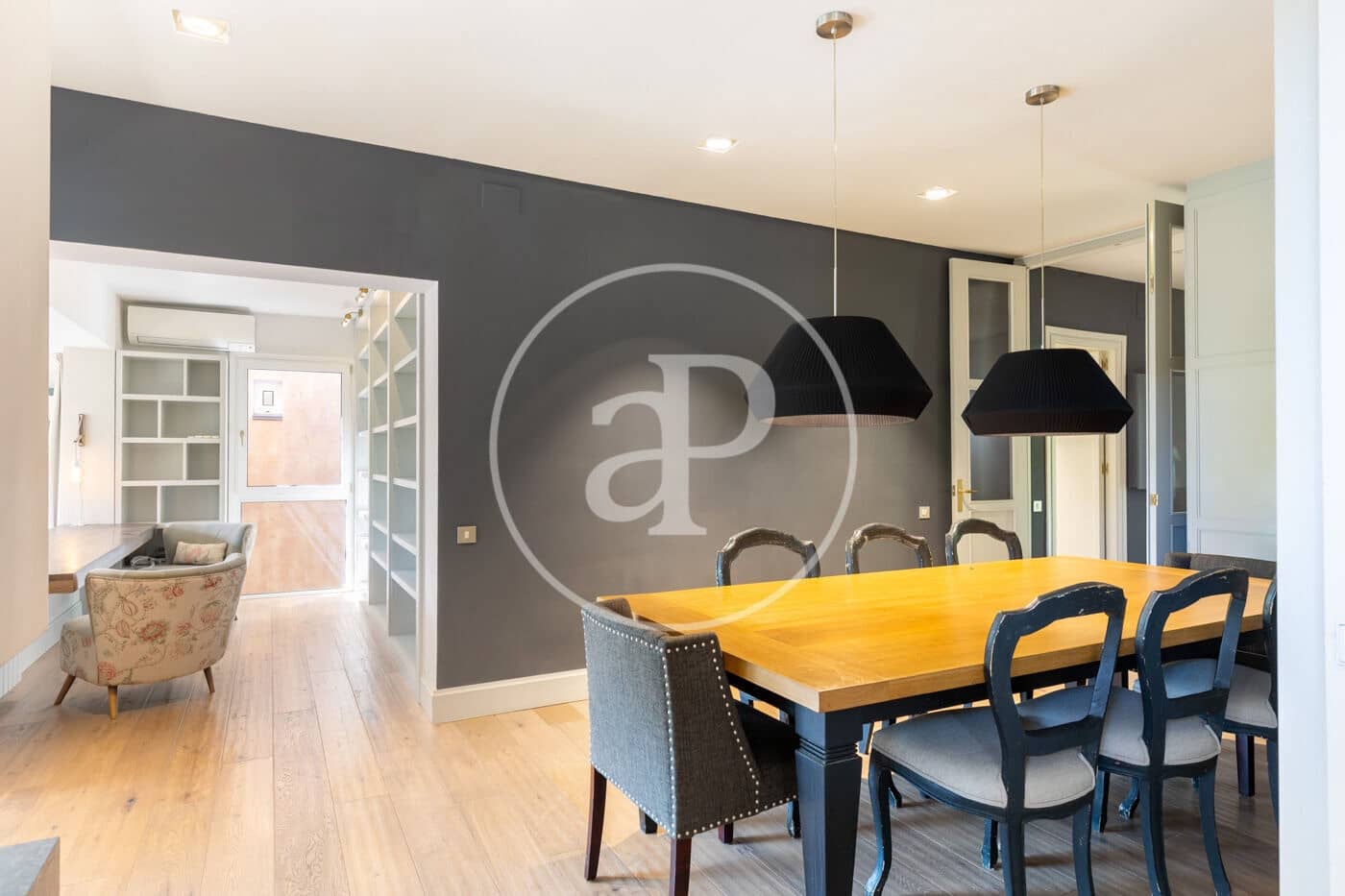 5 soveværelse Villa til salg i Sant Cugat del Valles med swimmingpool - € 1.890.000 (Ref: 9272579)