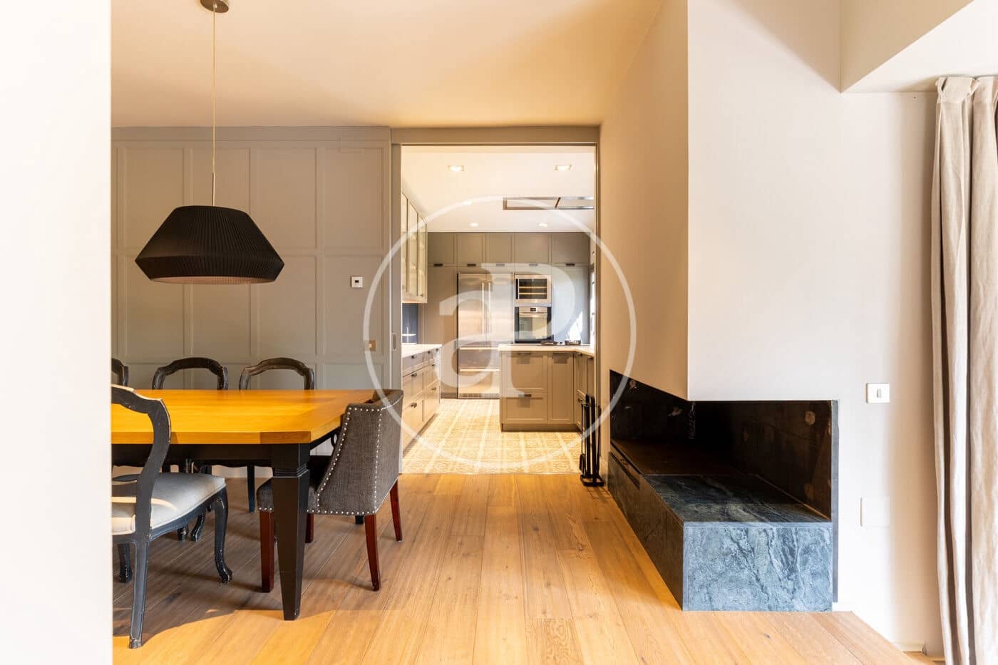 5 soveværelse Villa til salg i Sant Cugat del Valles med swimmingpool - € 1.890.000 (Ref: 9272579)