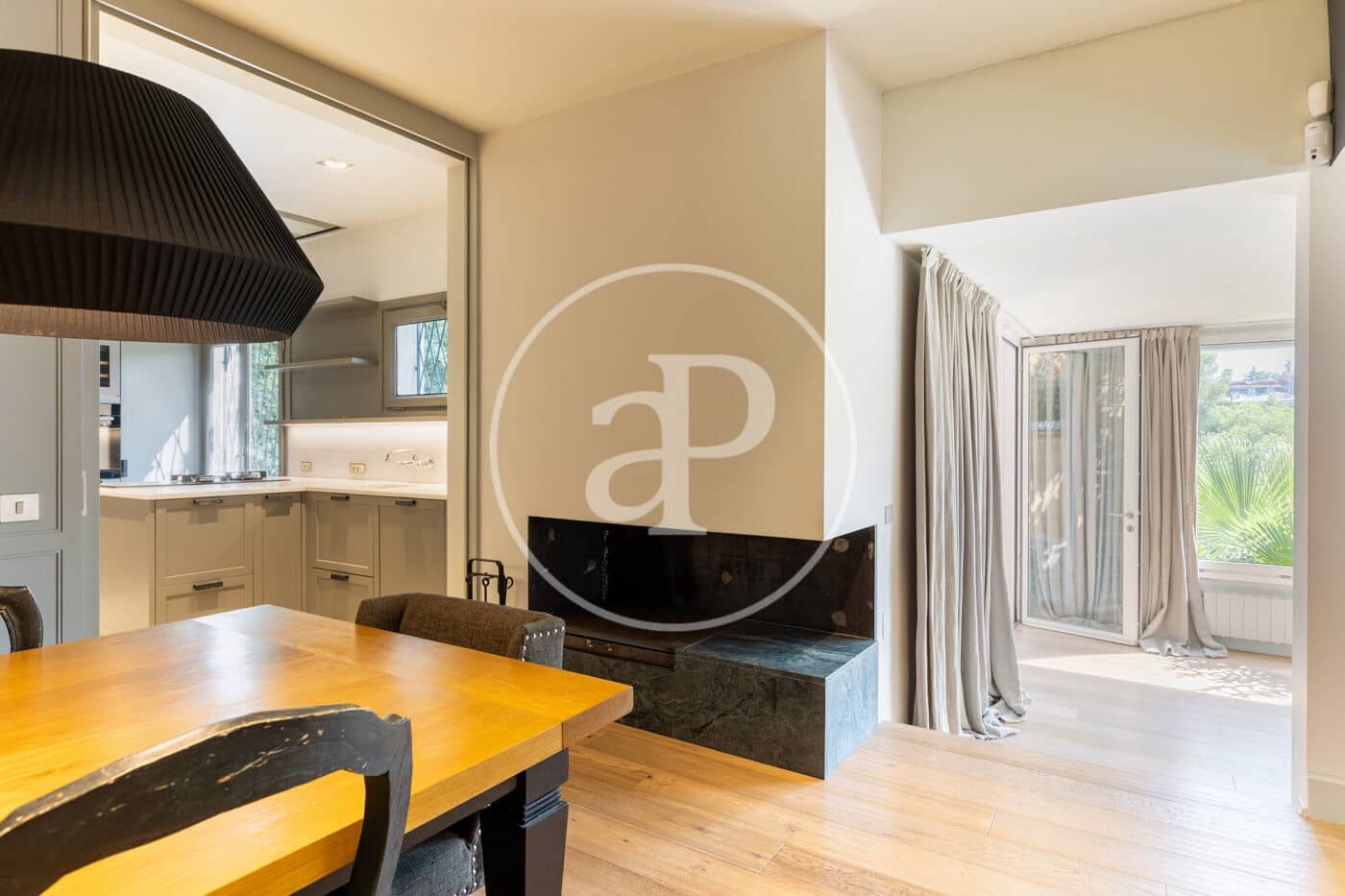 5 soveværelse Villa til salg i Sant Cugat del Valles med swimmingpool - € 1.890.000 (Ref: 9272579)