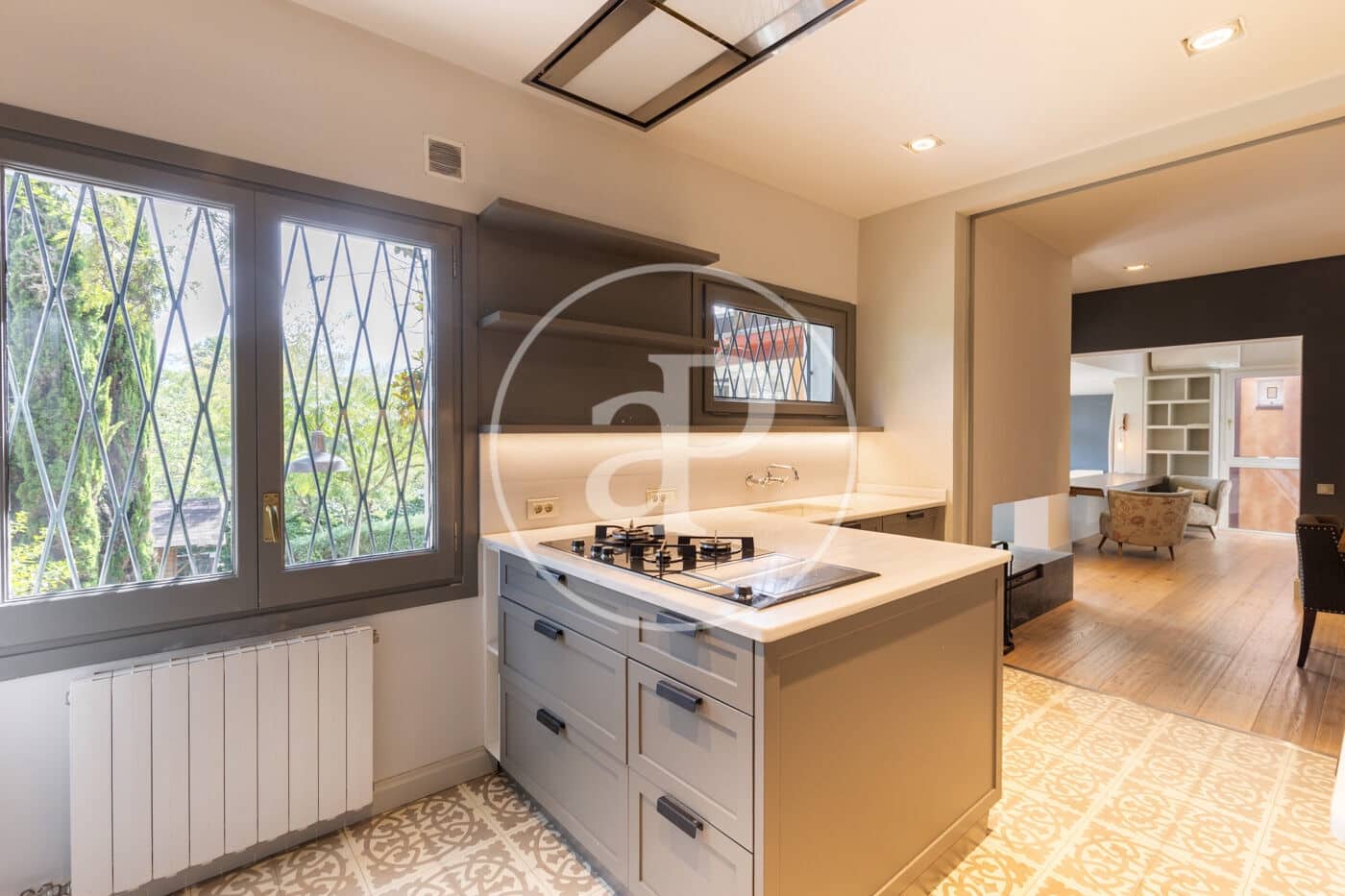 5 soveværelse Villa til salg i Sant Cugat del Valles med swimmingpool - € 1.890.000 (Ref: 9272579)