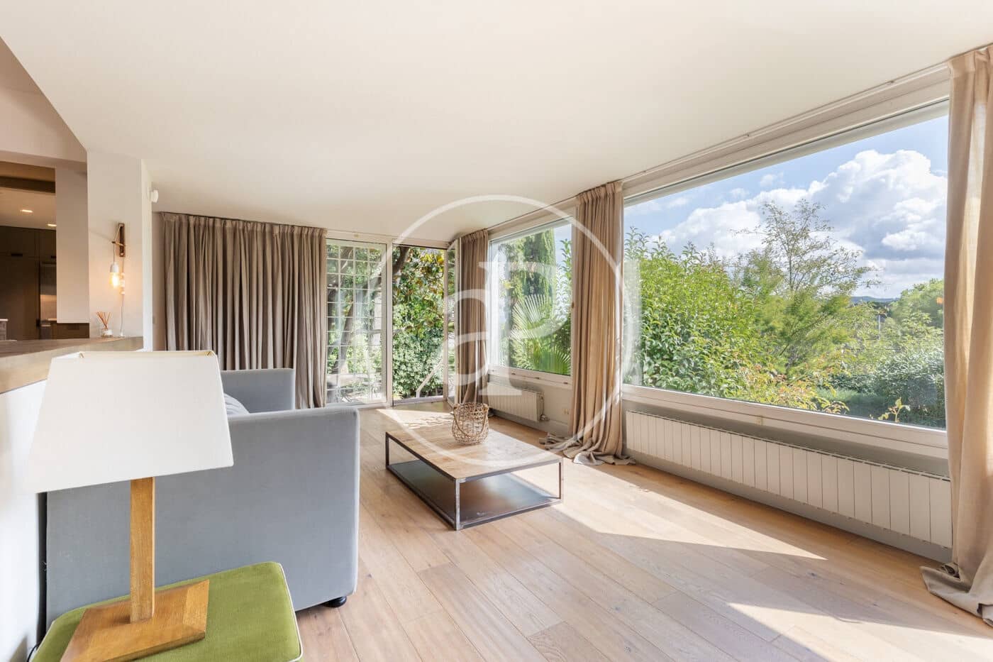 5 soveværelse Villa til salg i Sant Cugat del Valles med swimmingpool - € 1.890.000 (Ref: 9272579)