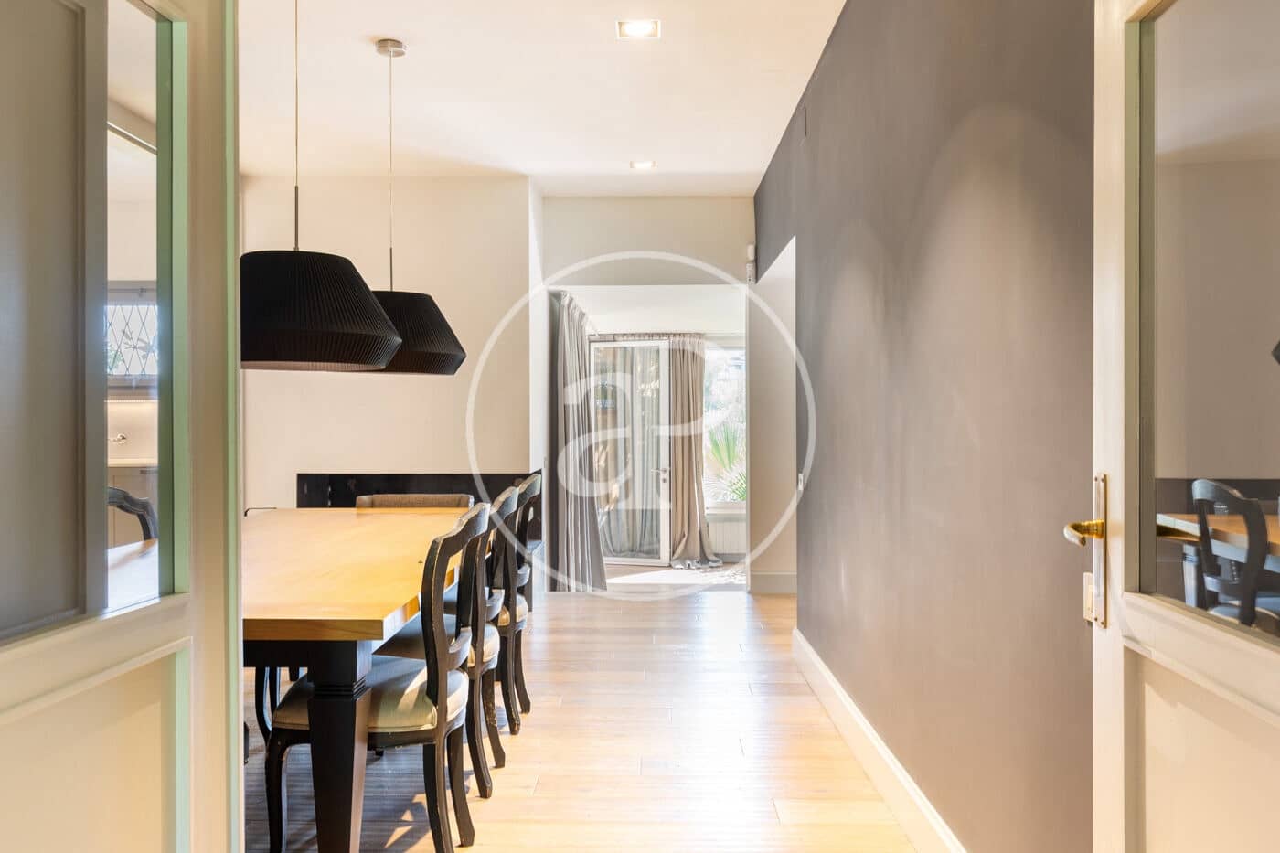 5 soveværelse Villa til salg i Sant Cugat del Valles med swimmingpool - € 1.890.000 (Ref: 9272579)