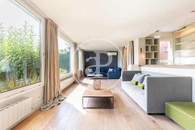 5 sypialnia Willa na sprzedaż w Sant Cugat del Vallès z basenem - 1 890 000 € (Ref: 9272579)