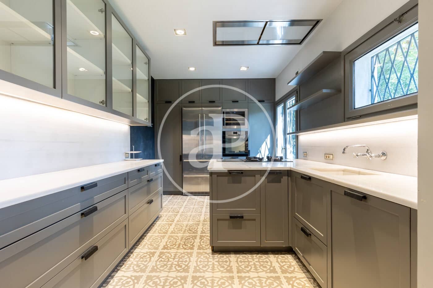 5 soveværelse Villa til salg i Sant Cugat del Valles med swimmingpool - € 1.890.000 (Ref: 9272579)