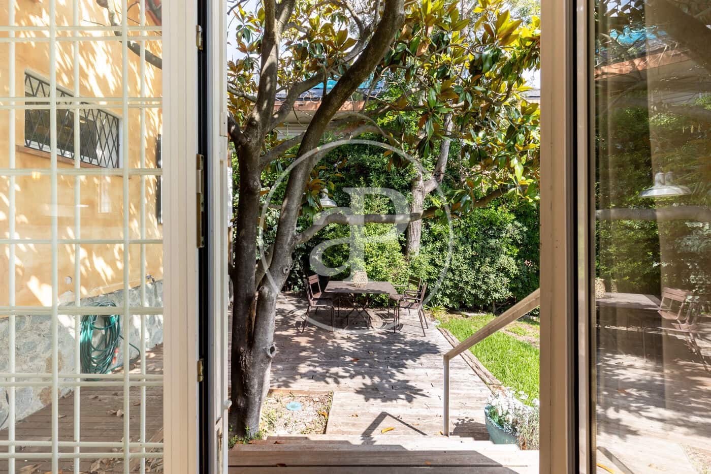 5 soveværelse Villa til salg i Sant Cugat del Valles med swimmingpool - € 1.890.000 (Ref: 9272579)