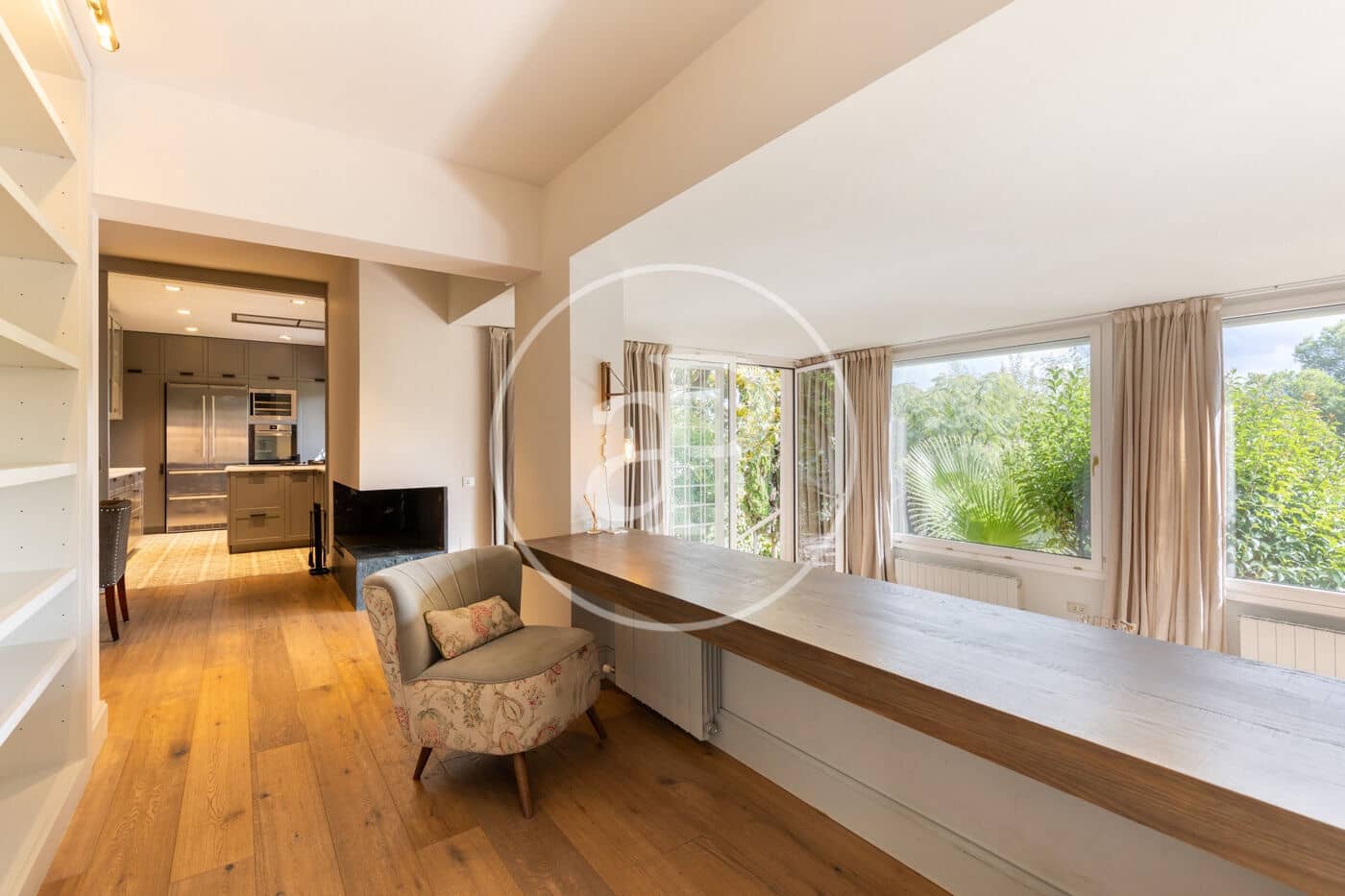 5 soveværelse Villa til salg i Sant Cugat del Valles med swimmingpool - € 1.890.000 (Ref: 9272579)