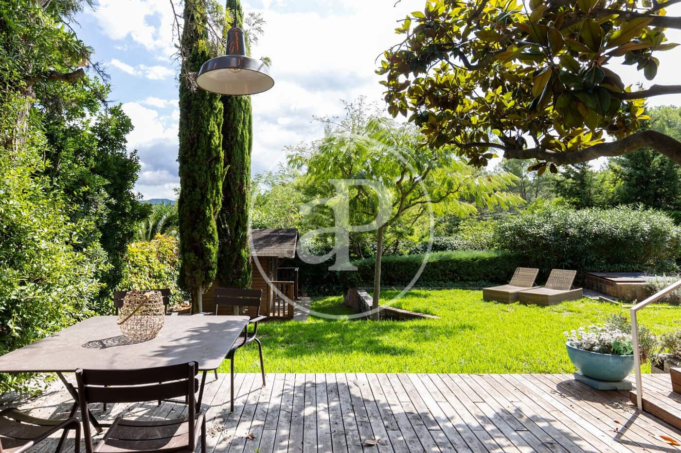 5 soveværelse Villa til salg i Sant Cugat del Valles med swimmingpool - € 1.890.000 (Ref: 9272579)