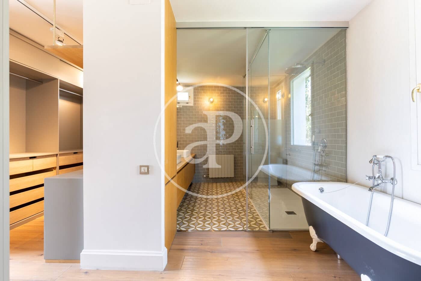 5 soveværelse Villa til salg i Sant Cugat del Valles med swimmingpool - € 1.890.000 (Ref: 9272579)