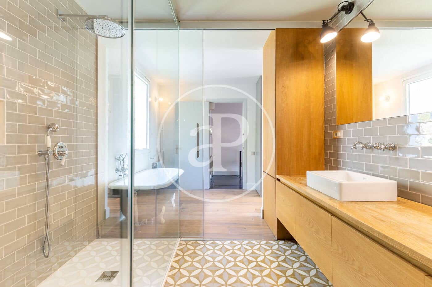 5 soveværelse Villa til salg i Sant Cugat del Valles med swimmingpool - € 1.890.000 (Ref: 9272579)