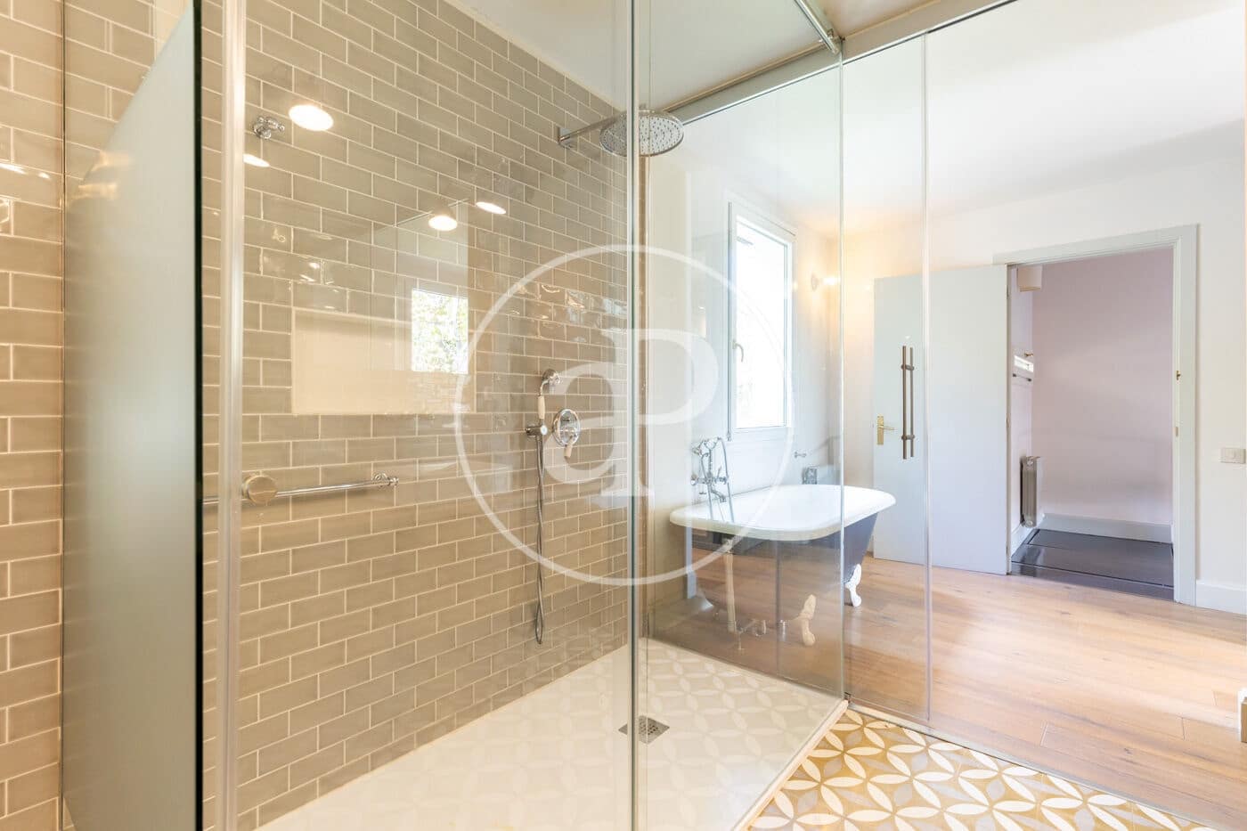 5 soveværelse Villa til salg i Sant Cugat del Valles med swimmingpool - € 1.890.000 (Ref: 9272579)