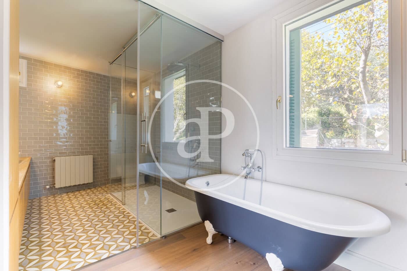 5 soveværelse Villa til salg i Sant Cugat del Valles med swimmingpool - € 1.890.000 (Ref: 9272579)