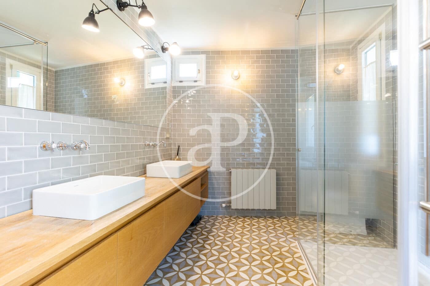 5 soveværelse Villa til salg i Sant Cugat del Valles med swimmingpool - € 1.890.000 (Ref: 9272579)