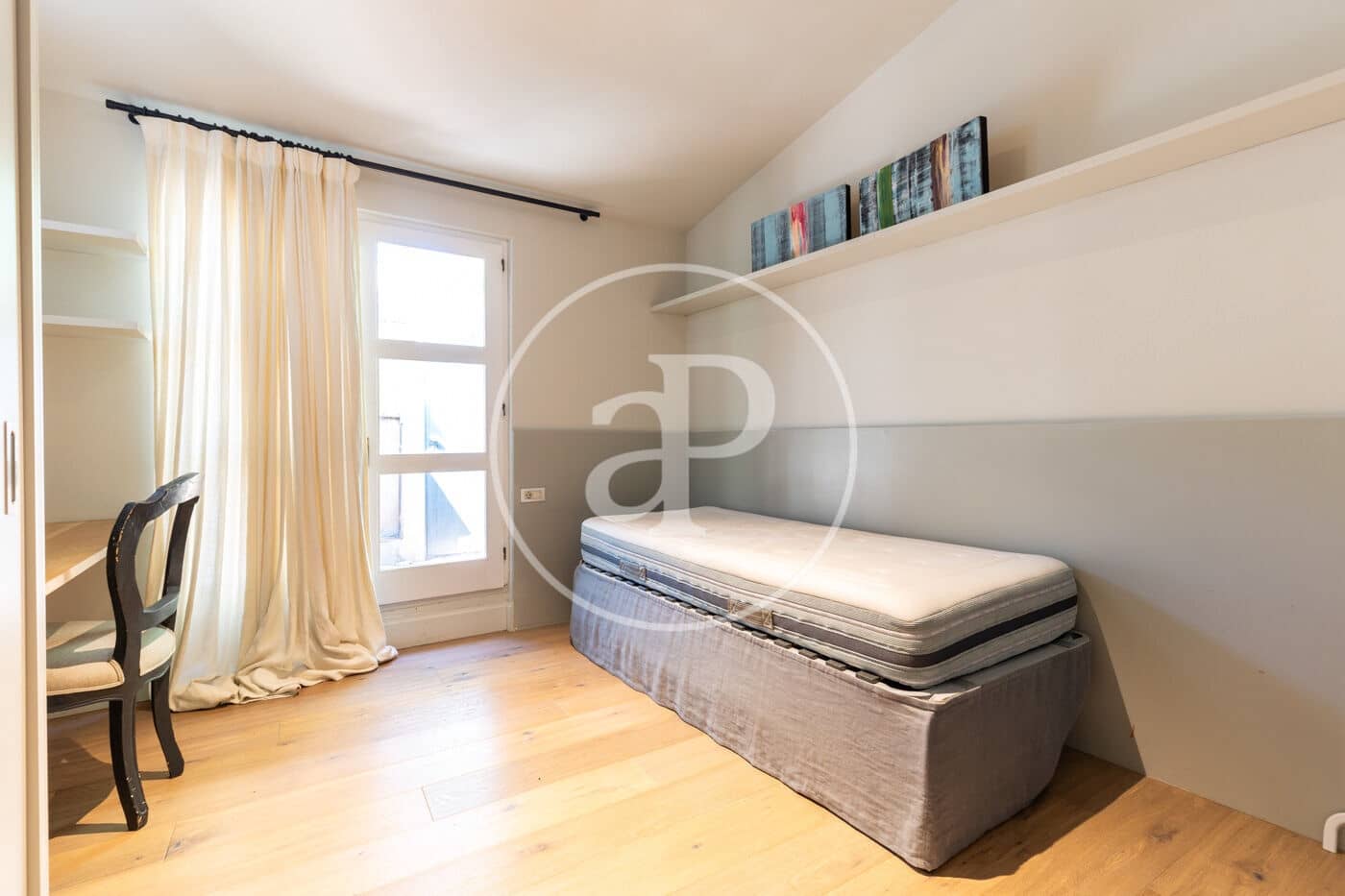 5 soveværelse Villa til salg i Sant Cugat del Valles med swimmingpool - € 1.890.000 (Ref: 9272579)