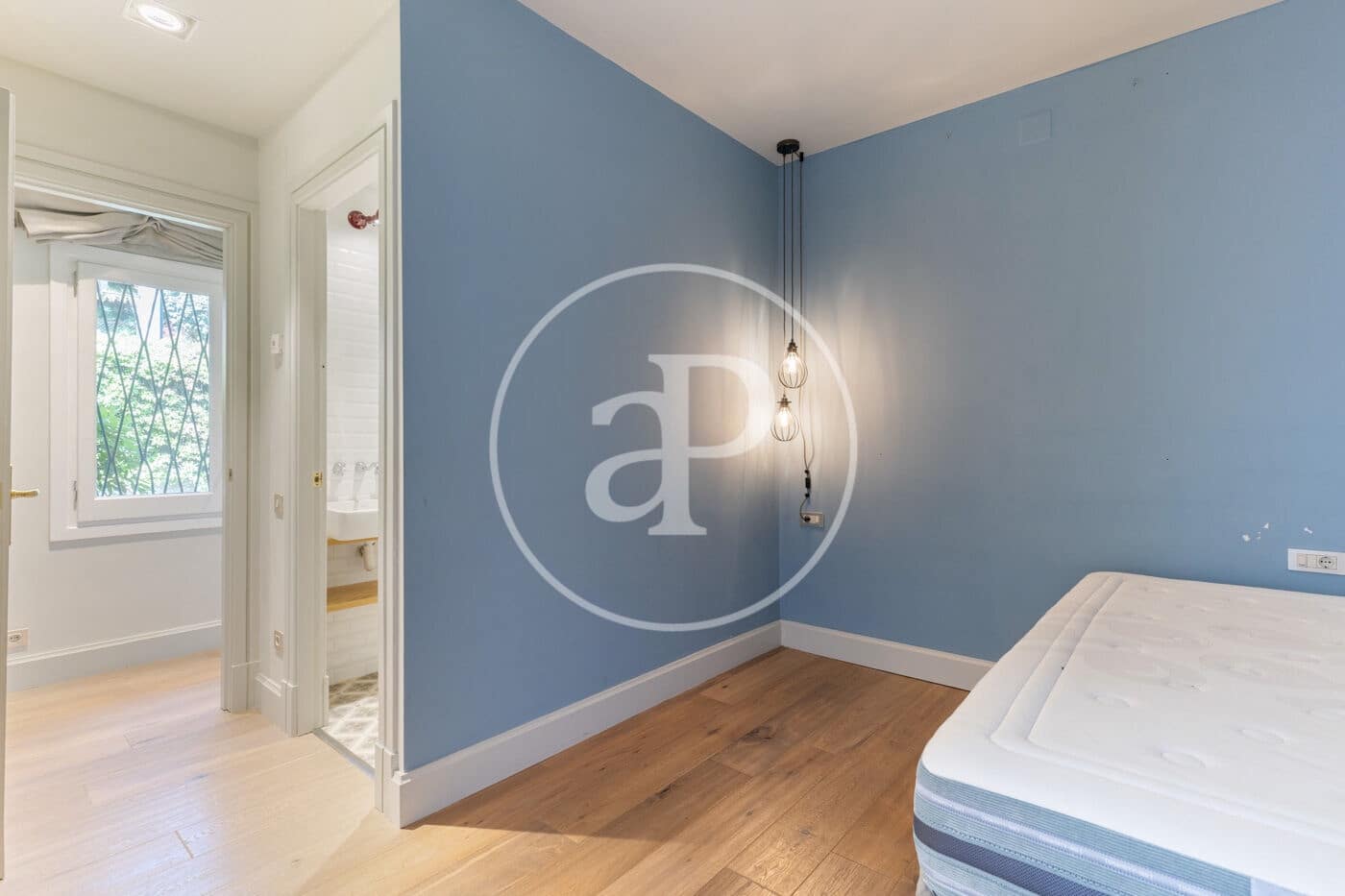 5 soveværelse Villa til salg i Sant Cugat del Valles med swimmingpool - € 1.890.000 (Ref: 9272579)