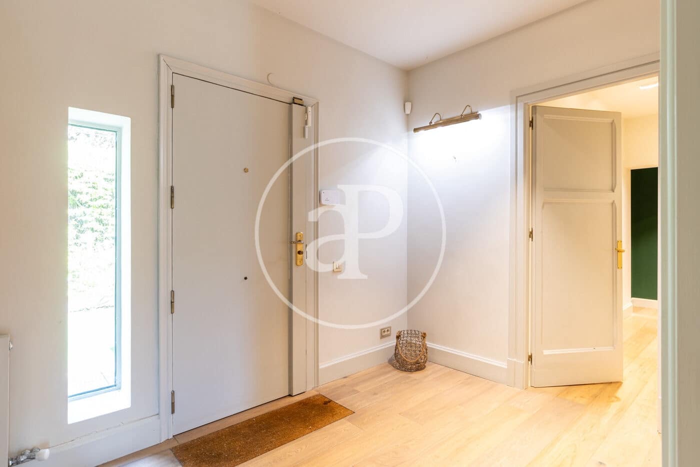 5 soveværelse Villa til salg i Sant Cugat del Valles med swimmingpool - € 1.890.000 (Ref: 9272579)