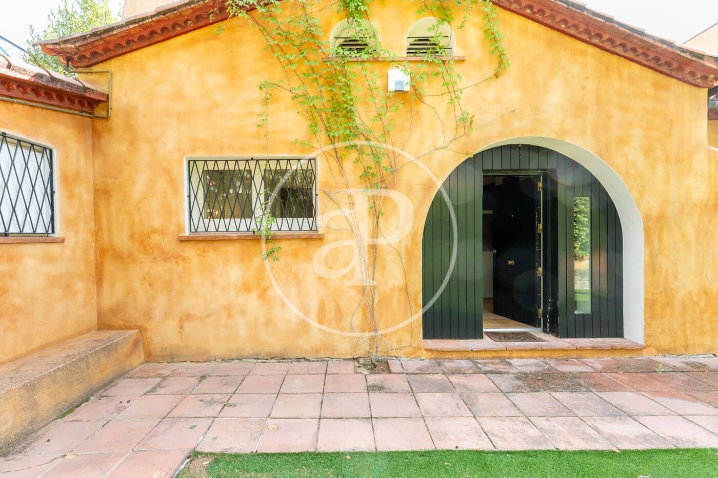 5 soveværelse Villa til salg i Sant Cugat del Valles med swimmingpool - € 1.890.000 (Ref: 9272579)