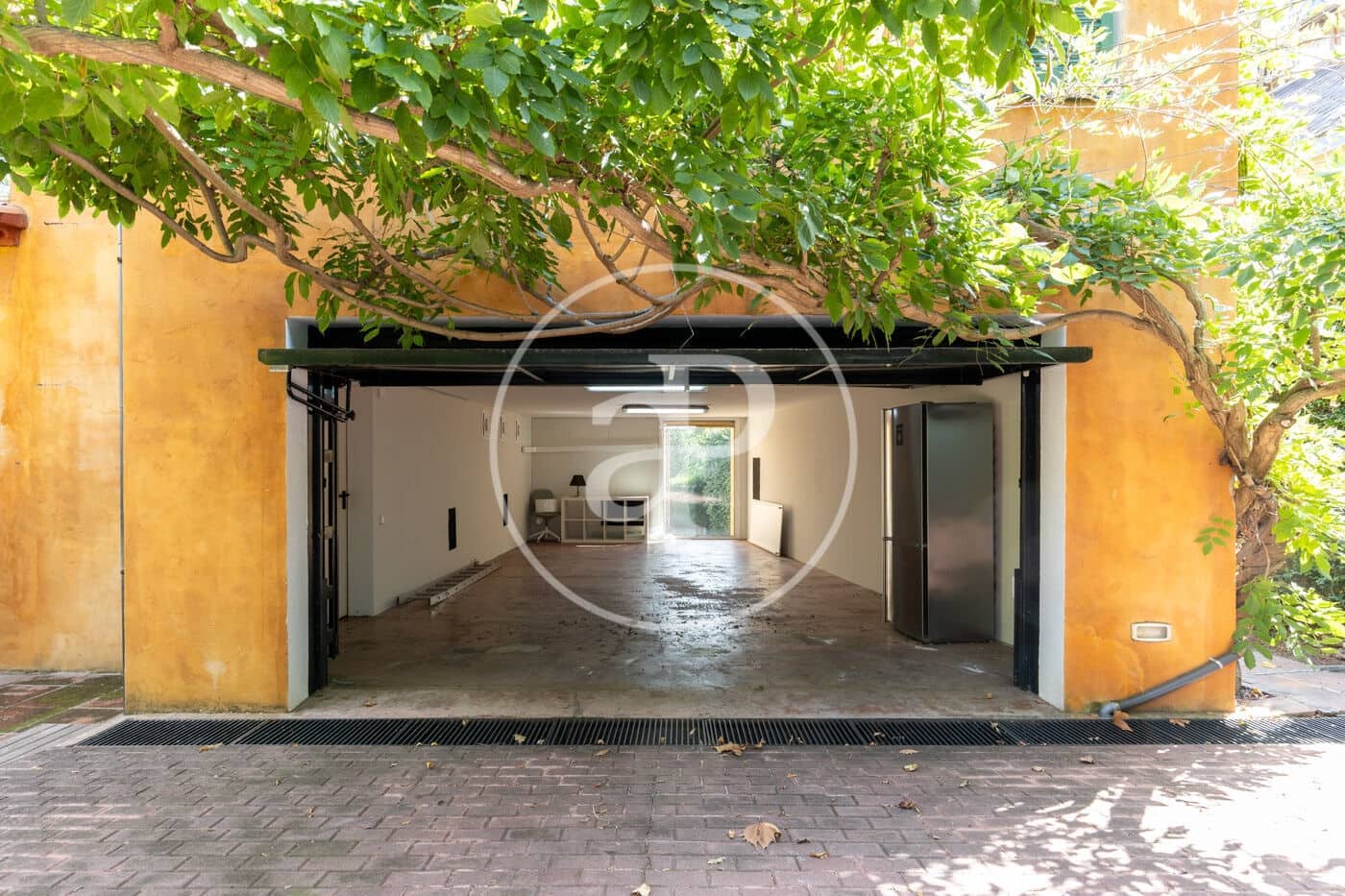 5 soveværelse Villa til salg i Sant Cugat del Valles med swimmingpool - € 1.890.000 (Ref: 9272579)