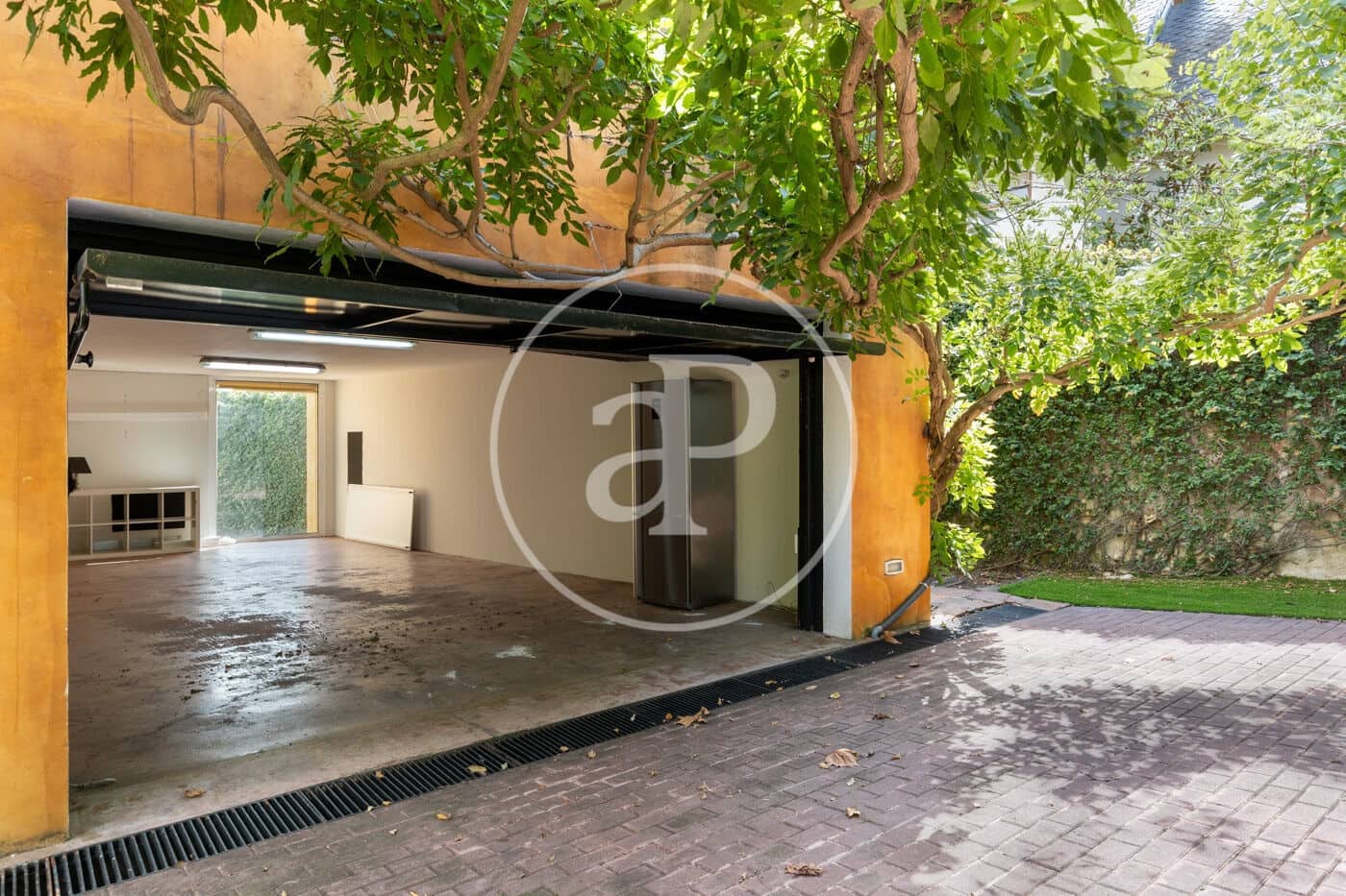 5 soveværelse Villa til salg i Sant Cugat del Valles med swimmingpool - € 1.890.000 (Ref: 9272579)