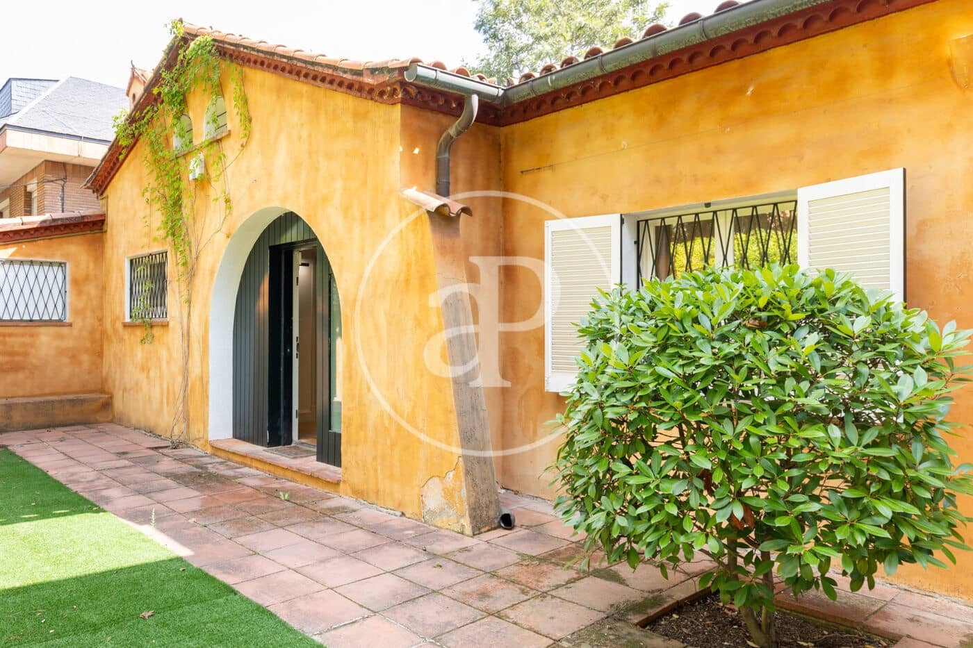 5 soveværelse Villa til salg i Sant Cugat del Valles med swimmingpool - € 1.890.000 (Ref: 9272579)