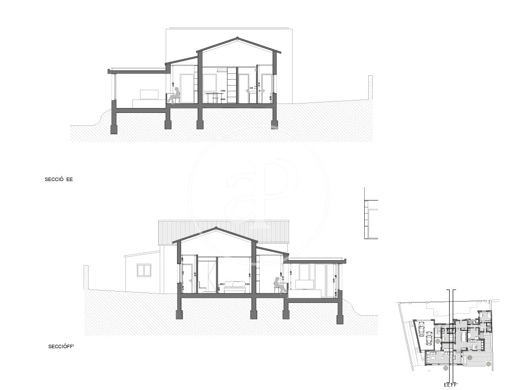 5 bedroom Villa for sale in Sant Cugat del Valles with pool - € 1,750,000 (Ref: 9272579)