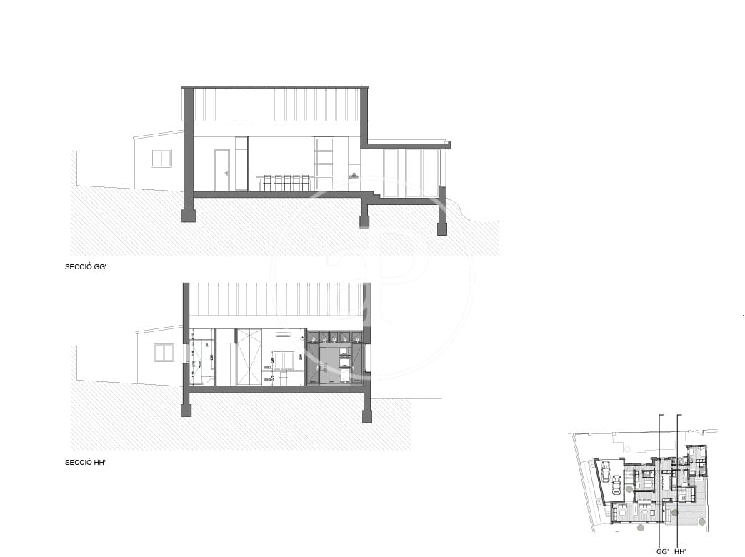 5 bedroom Villa for sale in Sant Cugat del Valles with pool - € 1,750,000 (Ref: 9272579)