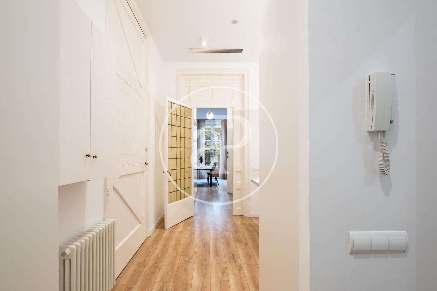 Appartement de 2 chambres à louer à Barcelone ville - 3 146 € (Ref: 9272581)