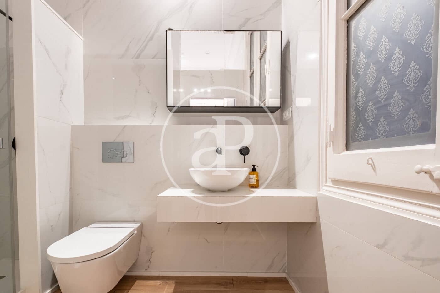 Appartement de 2 chambres à louer à Barcelone ville - 3 146 € (Ref: 9272581)