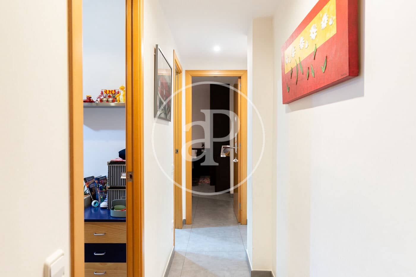 3 soveværelse Lejlighed til salg i Barcelona by - € 520.000 (Ref: 9276307)