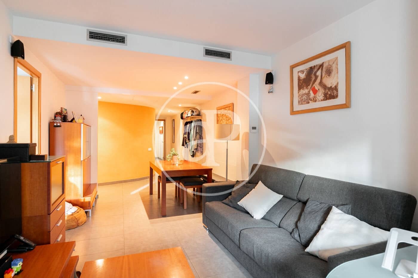 3 soveværelse Lejlighed til salg i Barcelona by - € 520.000 (Ref: 9276307)