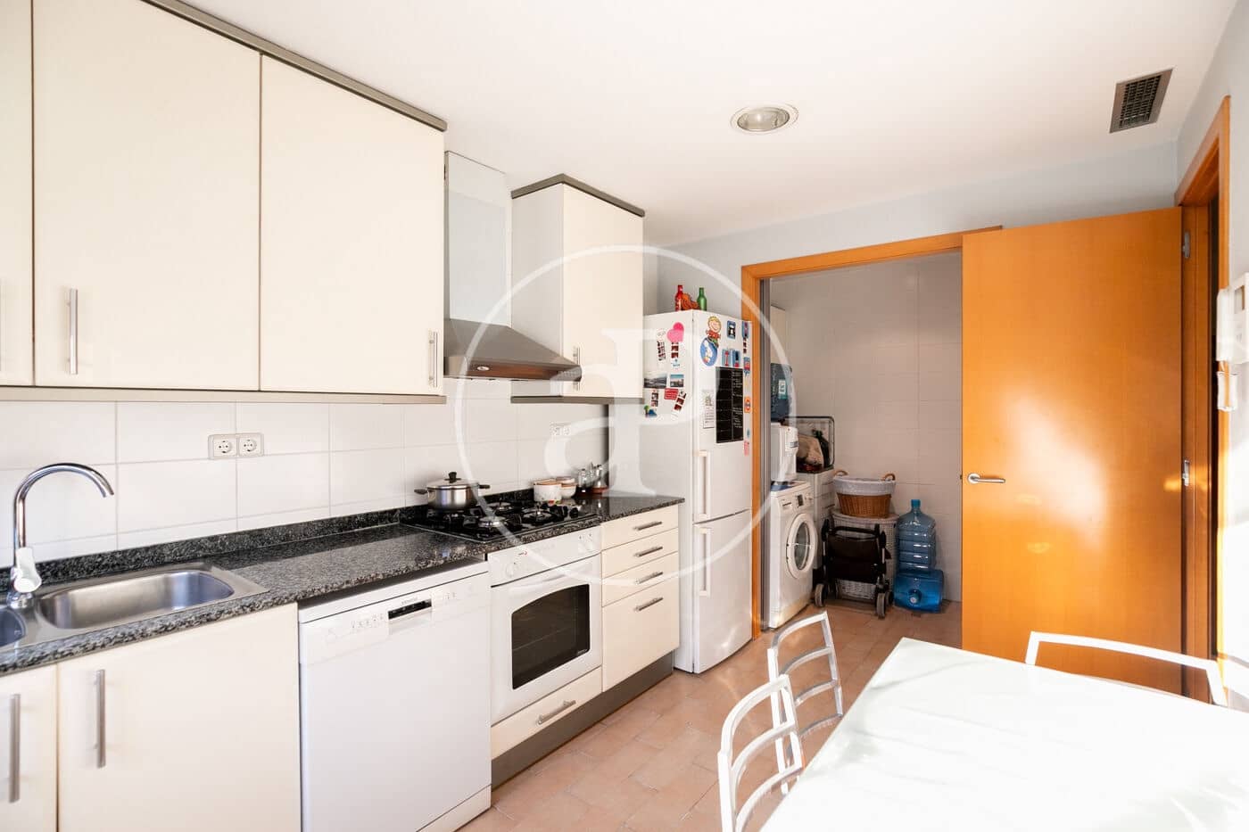 3 soveværelse Lejlighed til salg i Barcelona by - € 520.000 (Ref: 9276307)