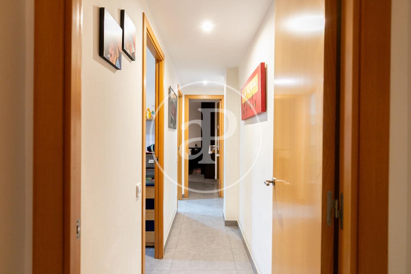 3 soveværelse Lejlighed til salg i Barcelona by - € 520.000 (Ref: 9276307)