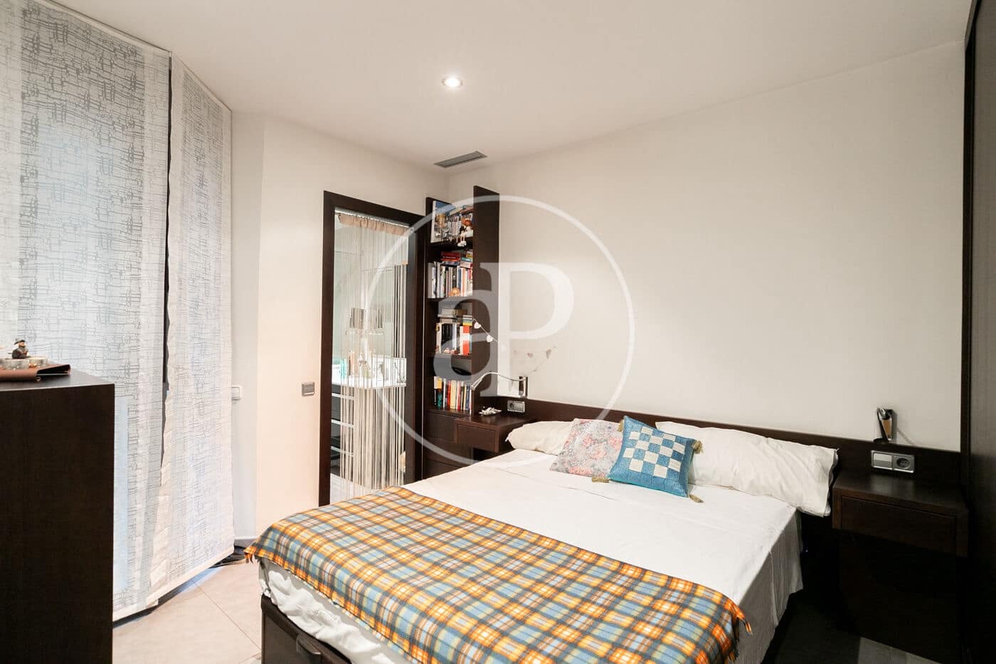 3 soveværelse Lejlighed til salg i Barcelona by - € 520.000 (Ref: 9276307)