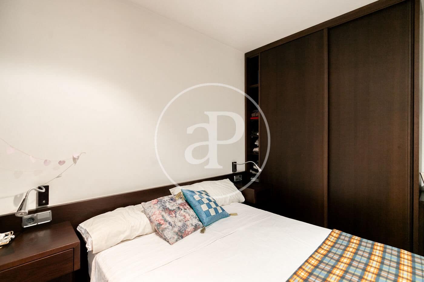 3 soveværelse Lejlighed til salg i Barcelona by - € 520.000 (Ref: 9276307)