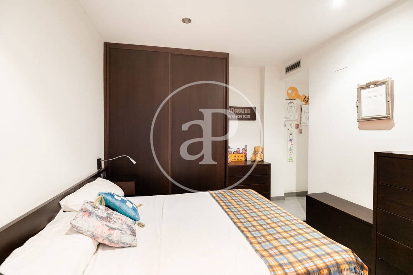 3 soveværelse Lejlighed til salg i Barcelona by - € 520.000 (Ref: 9276307)