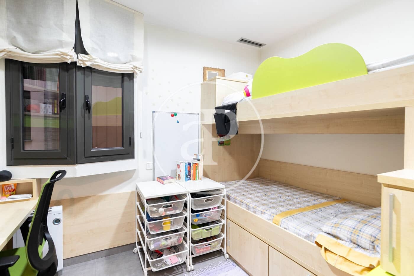 3 soveværelse Lejlighed til salg i Barcelona by - € 520.000 (Ref: 9276307)