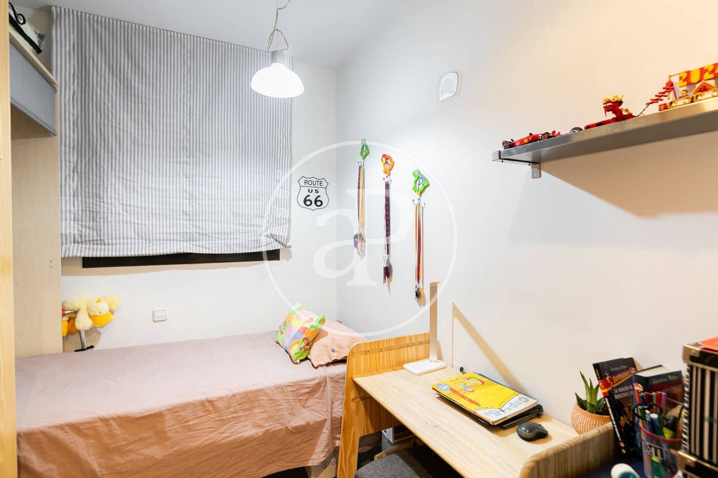 3 soveværelse Lejlighed til salg i Barcelona by - € 520.000 (Ref: 9276307)