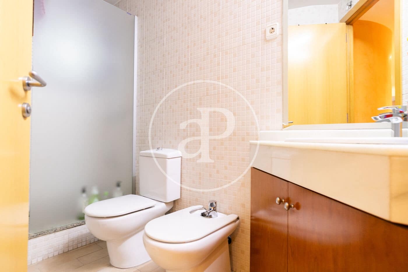 3 soveværelse Lejlighed til salg i Barcelona by - € 520.000 (Ref: 9276307)