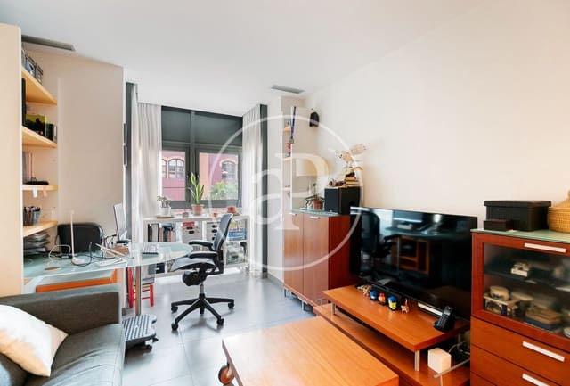 3 bedroom Apartment for sale in La Sagrada Família, Barcelona city - € 520,000 (Ref: 9276307)