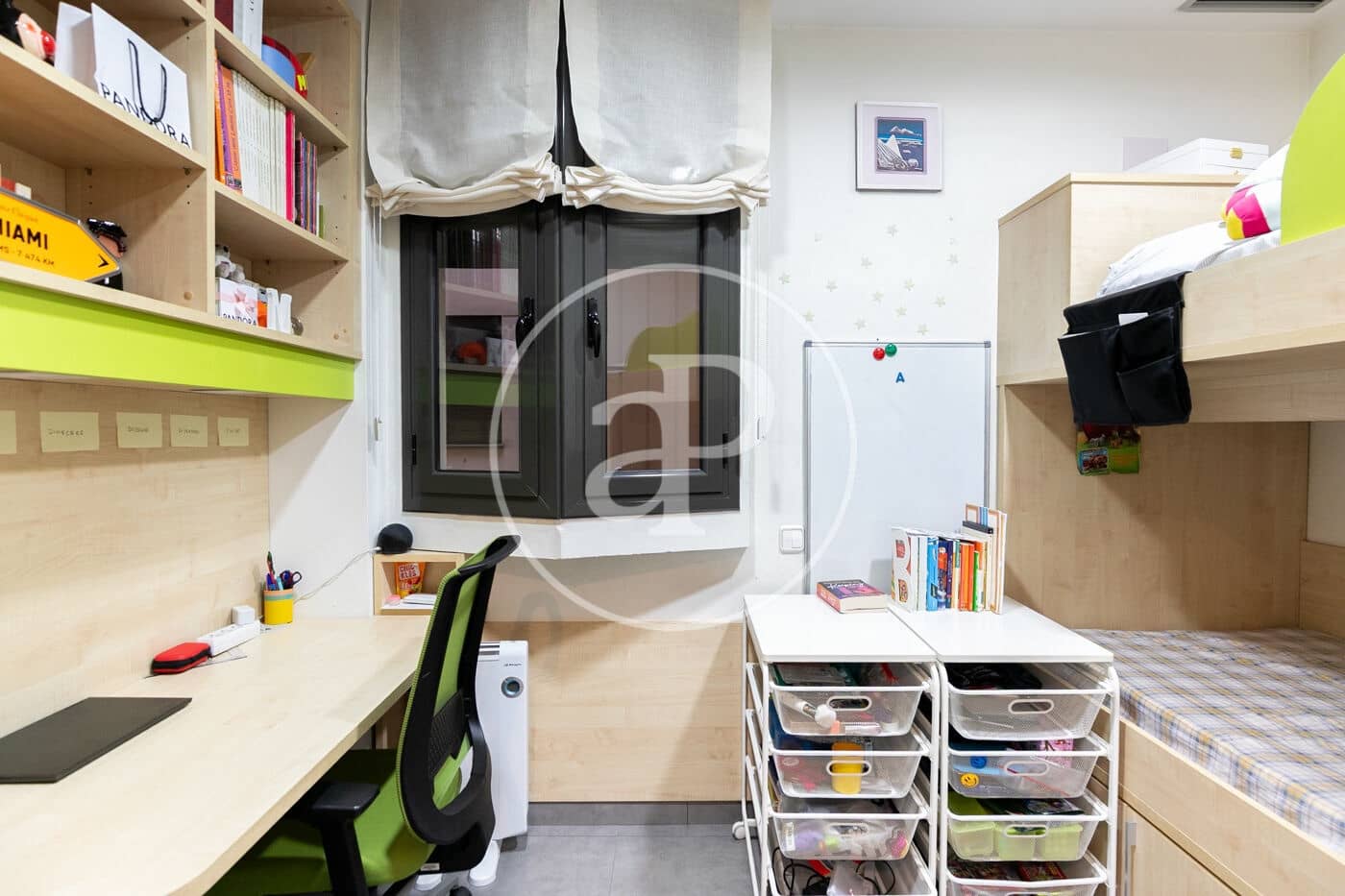 3 soveværelse Lejlighed til salg i Barcelona by - € 520.000 (Ref: 9276307)