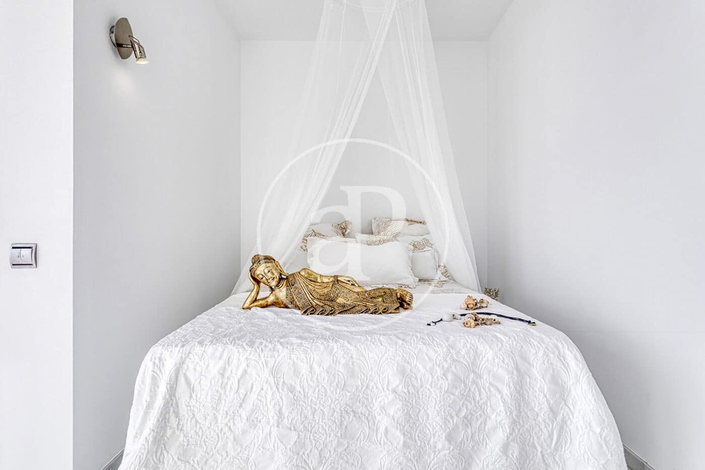 3 sypialnia Apartament na sprzedaż w Miasto Barcelona z basenem - 1 850 000 € (Ref: 9276309)